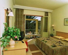 Yadis Oasis Tozeur