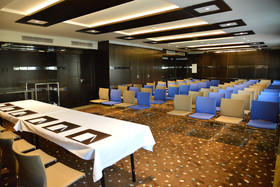 Samarons Hotels