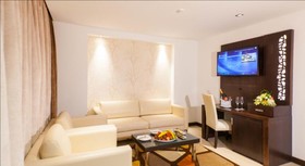 Samarons Hotels