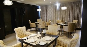 Samarons Hotels