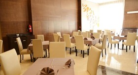 Samarons Hotels