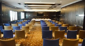 Samarons Hotels
