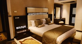 Samarons Hotels
