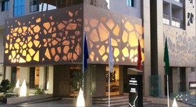 Samarons Hotels