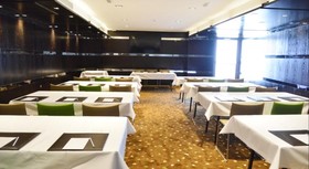 Samarons Hotels