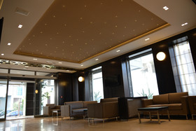 Samarons Hotels