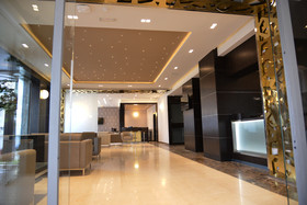 Samarons Hotels