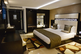 Samarons Hotels