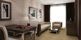 Samarons Hotels
