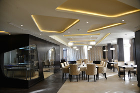 Samarons Hotels