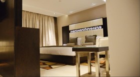 Samarons Hotels