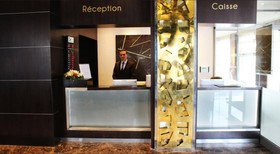Samarons Hotels