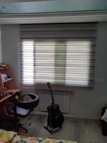 The Chedy Home