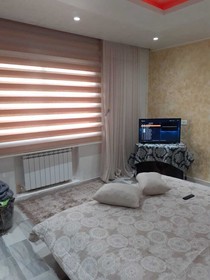 The Chedy Home