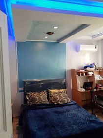 The Chedy Home