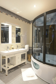 The Penthouse