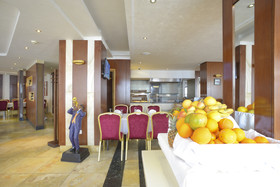 The Penthouse