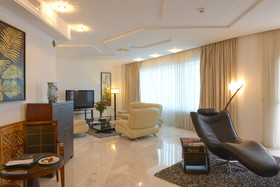 The Penthouse