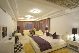 The Penthouse