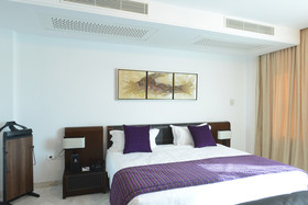 The Penthouse