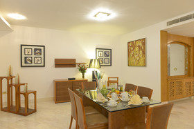 The Penthouse