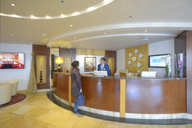 The Penthouse