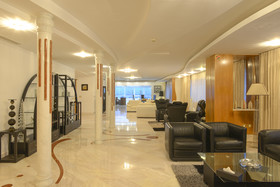 The Penthouse