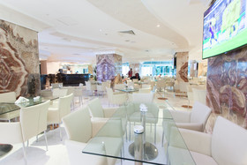 The Penthouse