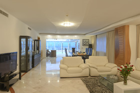 The Penthouse