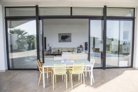 The Cliff House