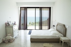 The Cliff House