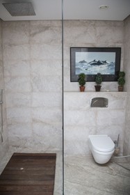 The Cliff House