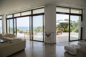 The Cliff House