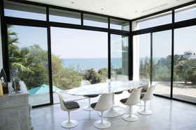 The Cliff House