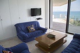 The Cliff House