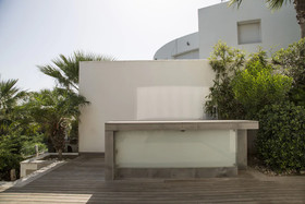 The Cliff House