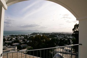 Villa Didon