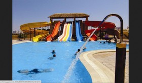 Caribbean World Borj Cedria