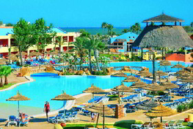 Caribbean World Borj Cedria