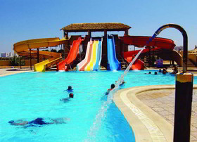 Caribbean World Borj Cedria