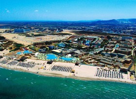 Sun Beach - Club Playa Sol Resort