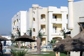 Sun Beach - Club Playa Sol Resort