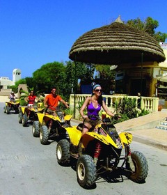 Sun Beach - Club Playa Sol Resort