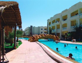 Sun Beach - Club Playa Sol Resort