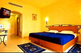Sun Beach - Club Playa Sol Resort