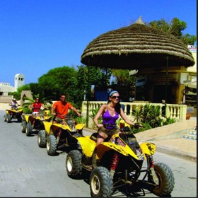 Sun Beach - Club Playa Sol Resort