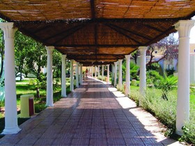 Sun Beach - Club Playa Sol Resort