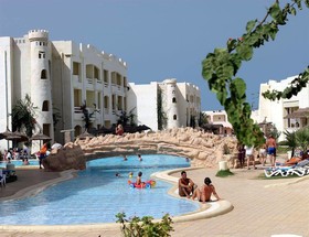 Sun Beach - Club Playa Sol Resort