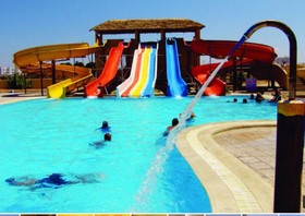 Sun Beach - Club Playa Sol Resort