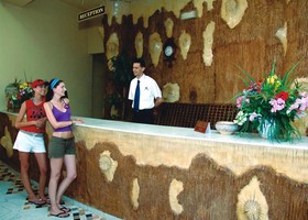 Sun Beach - Club Playa Sol Resort
